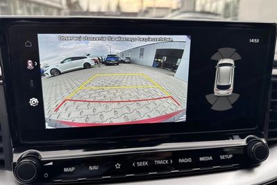 Kia ProCeed 1.6 T-GDI GT DCT