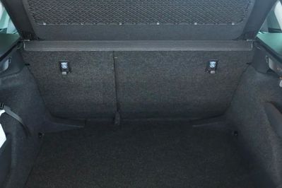 Skoda Kamiq Edition 130 1.0 TSI DSG