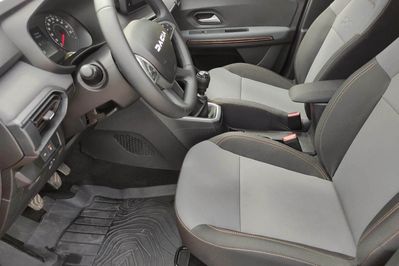 Dacia Jogger 1.0 TCe Extreme 7os