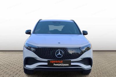 Mercedes EQA 250+ 70.5kWh AMG Line
