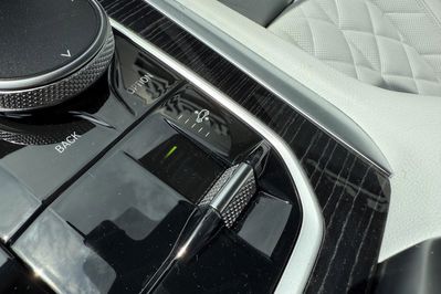 BMW X6 xDrive40i M Sport