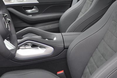 Mercedes GLE 350 de  4-Matic AMG Line
