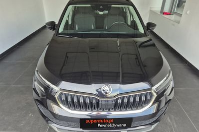 Skoda Kamiq 1.0 TSI Selection