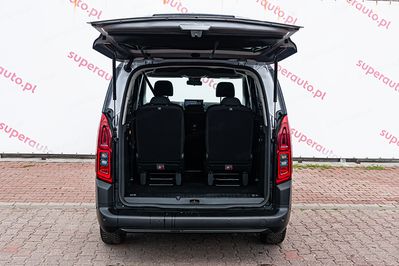 Citroen Berlingo XL L2H1 Max Kombi EAT8