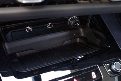 Audi A6 TDI quattro S line