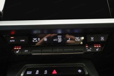 Audi A3 TFSI Sportback