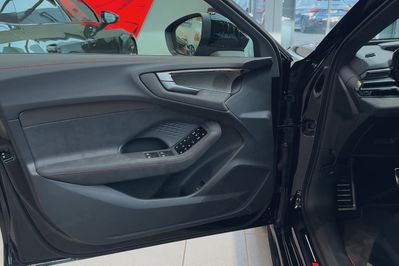 Audi A5 S5 TFSI Avant