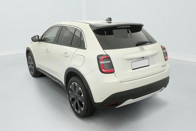 Fiat 600 La Prima 1.2 Hybrid eDCT6