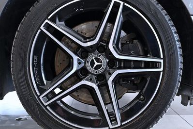 Mercedes Klasa A A 250 e AMG Line 8G-DCT