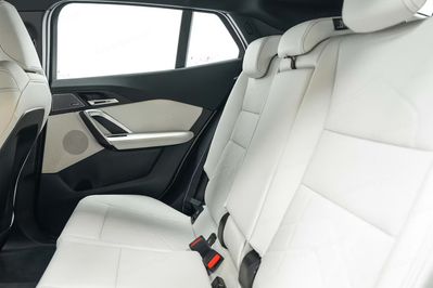 BMW X2 sDrive20i M Sport