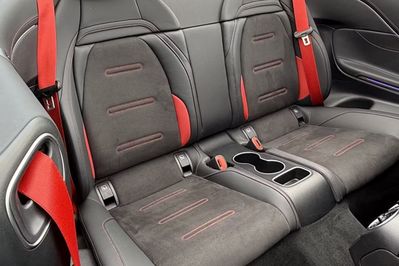 Mercedes CLE AMG 53 4-Matic+