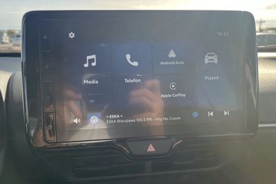 Toyota Yaris Cross Hybrid 1.5 Comfort