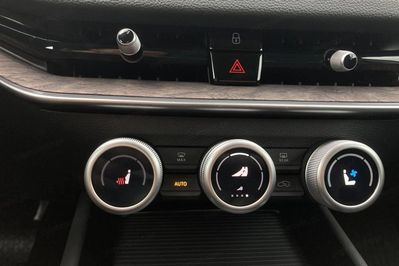 Skoda Superb 2.0 TDI 4x4 DSG