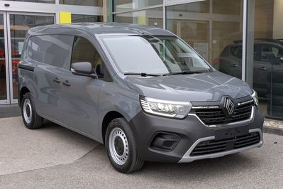 Renault Kangoo Van L2H1 Extra