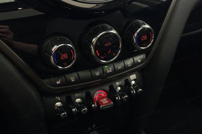 Mini Countryman Cooper