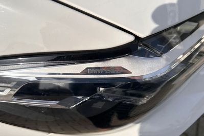 BMW X3 xDrive20d M Sport