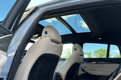 BMW X4 xDrive30i M Sport