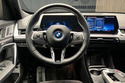 BMW iX1 xDrive30 66.5kWh M Sport