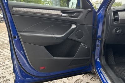 Skoda Kodiaq Style 2.0 TSI 4x4 DSG