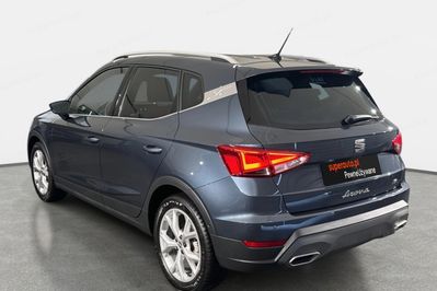 Seat Arona 1.0 TSI FR