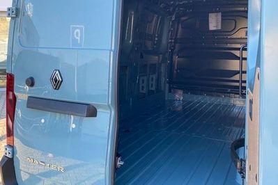 Renault Master L3H2 Extra