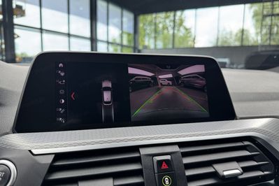 BMW X4 xDrive20i M Sport