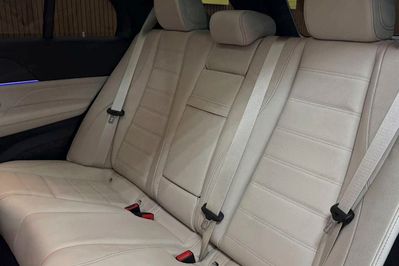 Mercedes GLE 450 d 4-Matic AMG Line