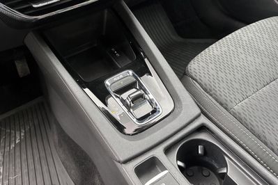 Skoda Octavia Style  2.0 TSI 4x4 DSG