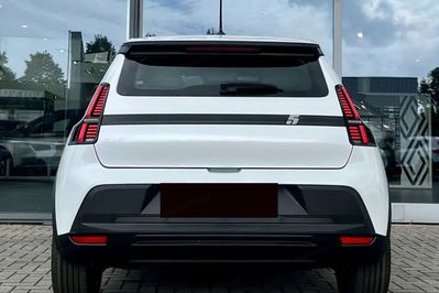 Renault 5 Urban Range Evolution 40kWh