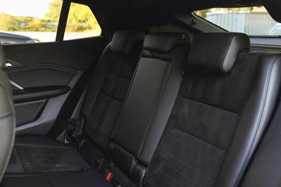 BMW X2 sDrive20i M Sport