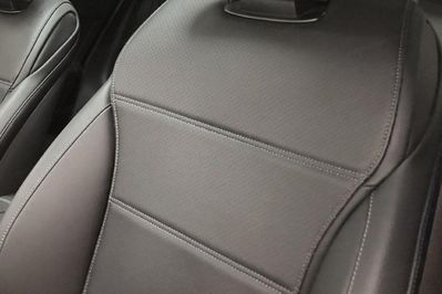 Mercedes GLC Coupe 200 d 4-Matic Avantgarde