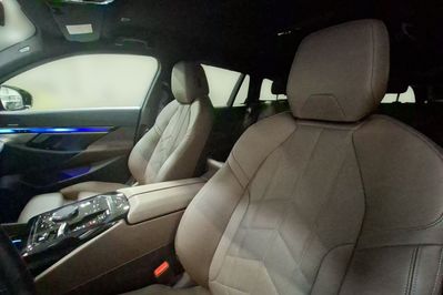 BMW Seria 5 520i mHEV M Sport aut