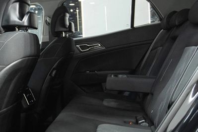 Kia Sportage 1.6 T-GDI HEV L 2WD