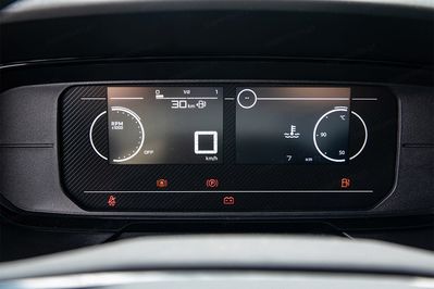 Citroen Berlingo Van XL L2H1