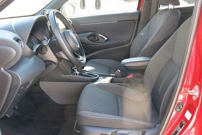 Toyota Yaris Cross Hybrid 1.5 Style