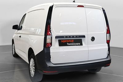 Volkswagen Caddy L1H1