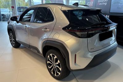 Toyota Yaris Cross Style 1.5 Hybrid
