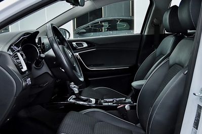 Kia XCeed 1.6 GDI PHEV L Business Line DCT
