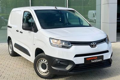 Toyota Proace City L1H1 Active