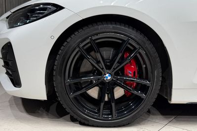 BMW Seria 4 Coupe 430i xDrive M Sport