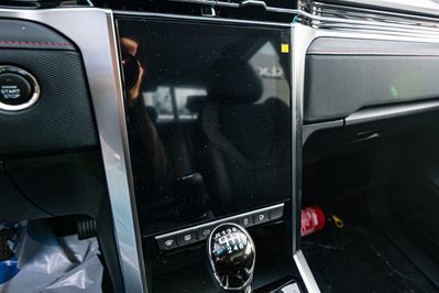 Jac T8 PRO 2.0 CTI MT