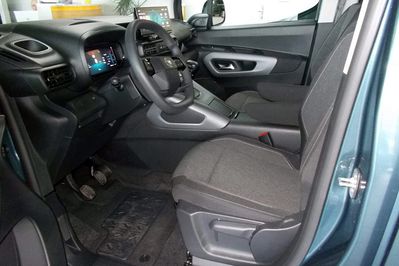 Opel Combo Kombi Edition + S&S N1
