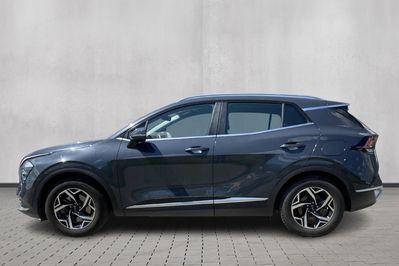 Kia Sportage 1.6 T-GDI L 2WD