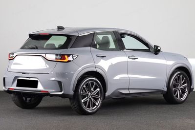 Lexus LBX Elegant 1.5 Hybrid