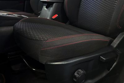 Ford Kuga ST-Line 2.5 FHEV