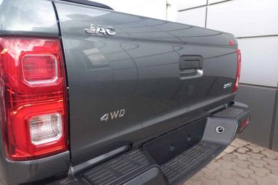 Jac T8 PRO 2.0 CTI MT