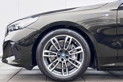 BMW i5 eDrive40 M Sport