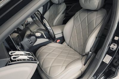 Mercedes Klasa S Maybach  580 4-Matic