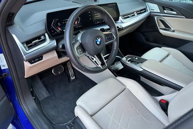 BMW X2 sDrive20i M Sport