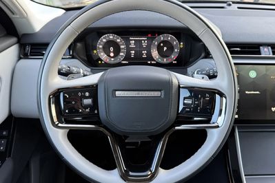 Land Rover Range Rover Velar Velar 2.0 P250 Dynamic SE